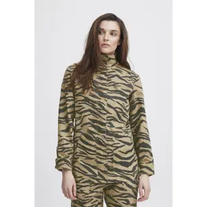 Veste femme Pulz Jeans Nevada image-0