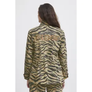 Veste femme Pulz Jeans Nevada image-4