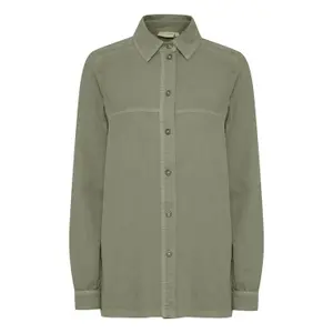 Damenjacke mit langen Ärmeln Pulz Jeans Montana image-0