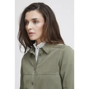 Damenjacke mit langen Ärmeln Pulz Jeans Montana image-5