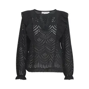 Women's blouse Pulz Jeans Garbo image-0