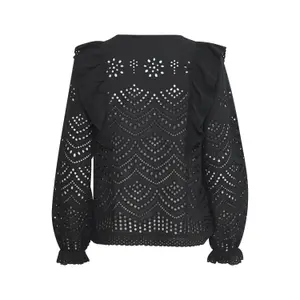 Women's blouse Pulz Jeans Garbo image-1
