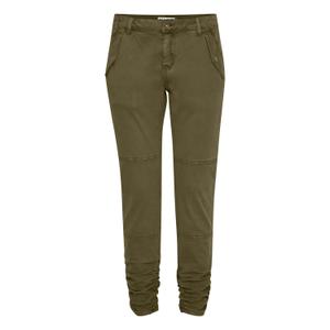 Byxor för kvinnor Pulz Jeans Faylinn image-0