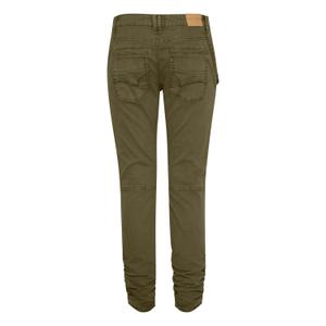 Byxor för kvinnor Pulz Jeans Faylinn image-4