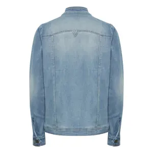 Veste en jean femme Pulz Jeans Tuba image-4