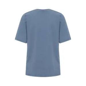 T-shirt de mulher Pulz Jeans Vada Sun image-3