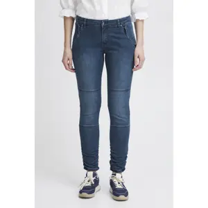 Women's jeans Pulz Jeans Faylinn image-0