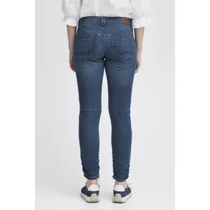 Women's jeans Pulz Jeans Faylinn image-2