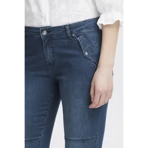 Women's jeans Pulz Jeans Faylinn image-3