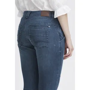 Women's jeans Pulz Jeans Faylinn image-4