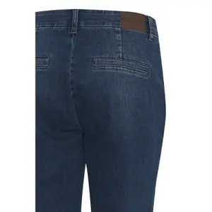 Damesjeans Pulz Jeans Bina image-2