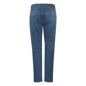 Dámské džíny Pulz Jeans Bina