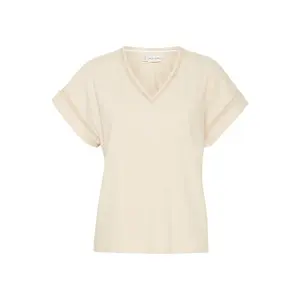 T-shirt de mulher Pulz Jeans Glory image-0