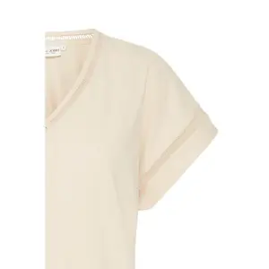 T-shirt de mulher Pulz Jeans Glory image-1