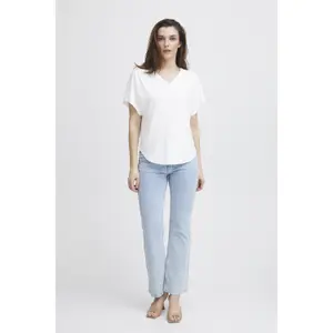 Női póló Pulz Jeans Glover image-2