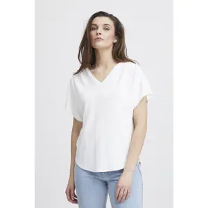 Női póló Pulz Jeans Glover image-0