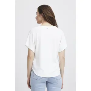 Női póló Pulz Jeans Glover image-3