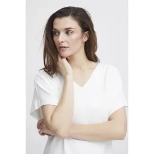 Női póló Pulz Jeans Glover image-4
