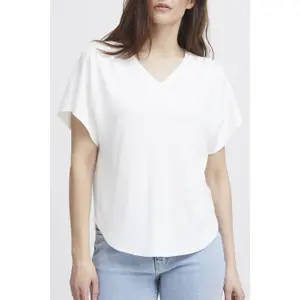 Női póló Pulz Jeans Glover image-1