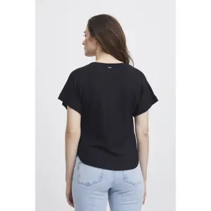 Női póló Pulz Jeans Glover image-4