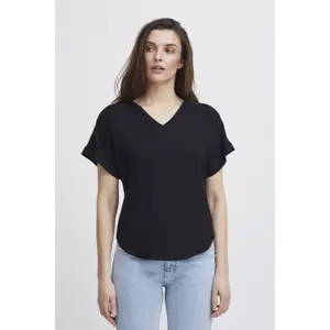 Női póló Pulz Jeans Glover image-1