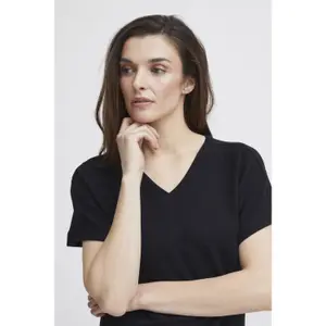 Női póló Pulz Jeans Glover image-6