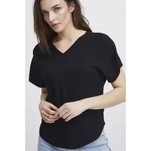 Női póló Pulz Jeans Glover image-2