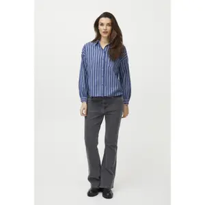 Woman's shirt Pulz Jeans Rebecca image-1