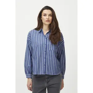 Woman's shirt Pulz Jeans Rebecca image-0