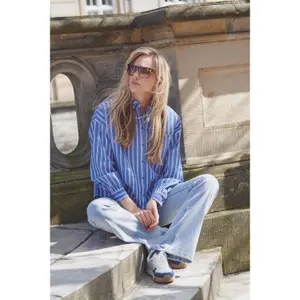 Női farmer Pulz Jeans Melrose image-1