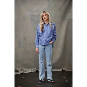Vaqueros de mujer Pulz Jeans Talia image-4