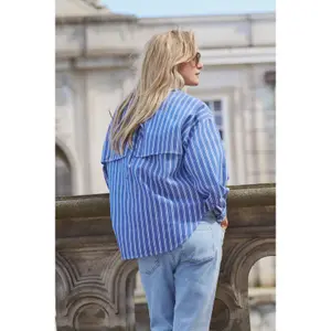 Woman's shirt Pulz Jeans Rebecca image-5