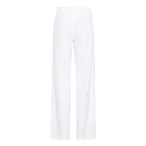 Kvinna breda byxor Pulz Jeans Luca image-1