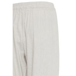 Kvinna breda byxor Pulz Jeans Luca image-4