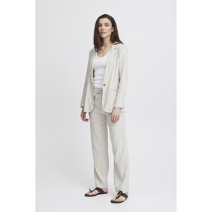 Kvinna breda byxor Pulz Jeans Luca image-2