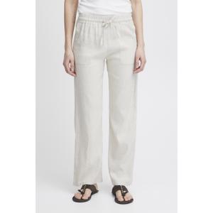 Kvinna breda byxor Pulz Jeans Luca image-1