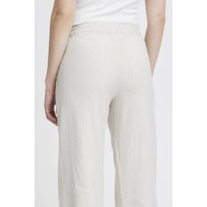 Kvinna breda byxor Pulz Jeans Luca image-6