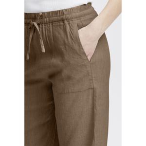 Kvinna breda byxor Pulz Jeans Luca image-4