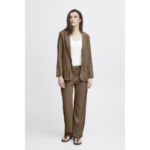 Kvinna breda byxor Pulz Jeans Luca image-1