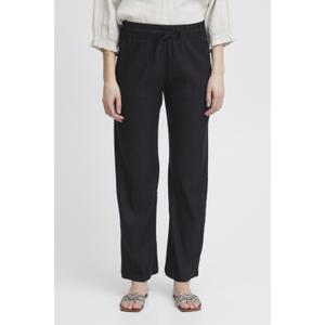 Kvinna breda byxor Pulz Jeans Luca image-2