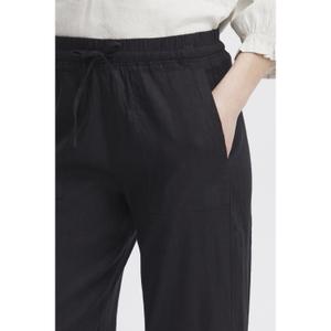 Kvinna breda byxor Pulz Jeans Luca image-5