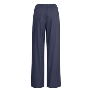 Kvinna breda byxor Pulz Jeans Luca image-3