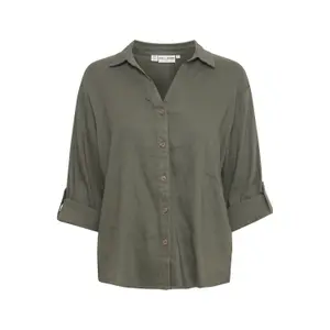 Damskjorta Pulz Jeans Luca image-1