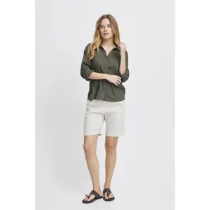 Damskjorta Pulz Jeans Luca image-5