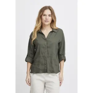 Damskjorta Pulz Jeans Luca image-3