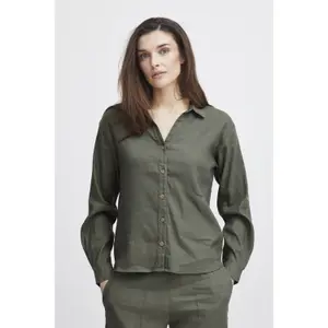 Damskjorta Pulz Jeans Luca image-2