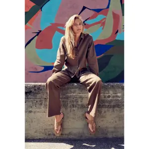 Damskjorta Pulz Jeans Luca image-5