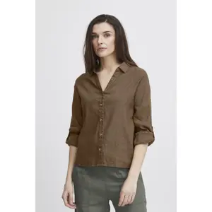 Damskjorta Pulz Jeans Luca image-2