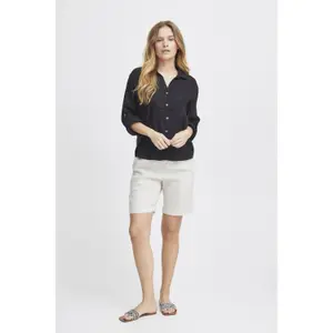 Damskjorta Pulz Jeans Luca image-3