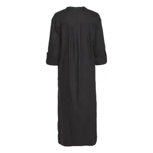 Langes Kleid, Damen Pulz Jeans Luca image-1